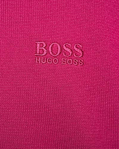 BOSS Jersey Modelo Pacas-L de Hugo 30% de Descuento (M)