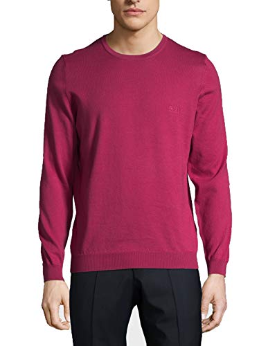 BOSS Jersey Modelo Pacas-L de Hugo 30% de Descuento (M)