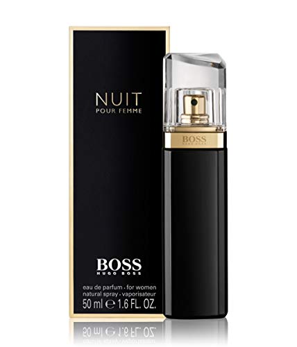 Boss Nuit by Hugo Boss