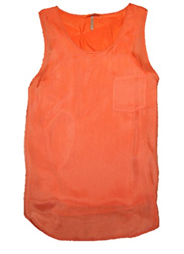 BOSS Orange - Camisas - para Mujer Naranja