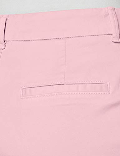 BOSS Sachini5-d Pantalones, Light/Pastel Purple (530), 40 para Mujer