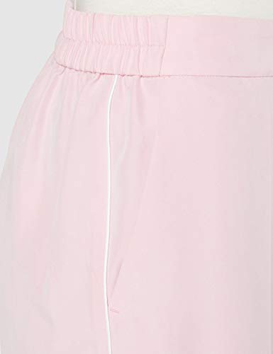 BOSS Siamo1 Pantalones, Light/Pastel Purple (530), 34 para Mujer