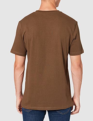 BOSS Tales 1 Camiseta, Dark Green308, S para Hombre