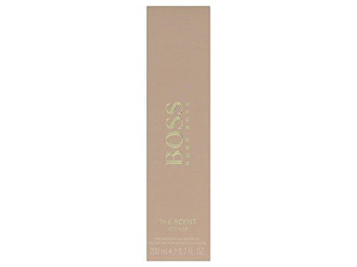 Boss The Scent D D/S Gel 200 Ml