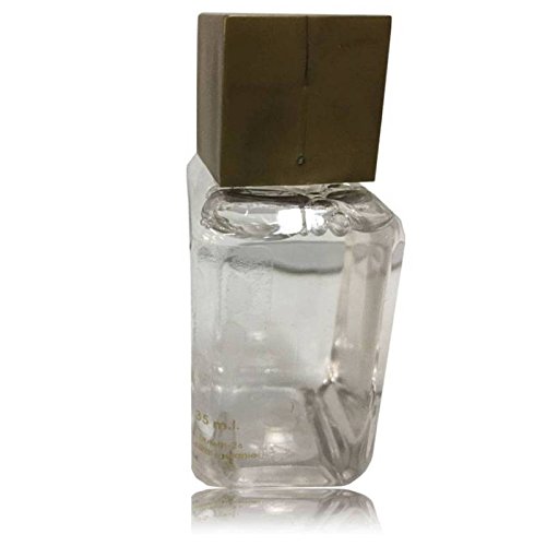 Bote pequeño de colonia fresca unisex para detalles Deliex 35 ml