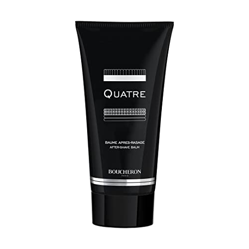 Boucheron - After Shave Bálsamo Quatre Homme