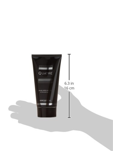 Boucheron - After Shave Bálsamo Quatre Homme