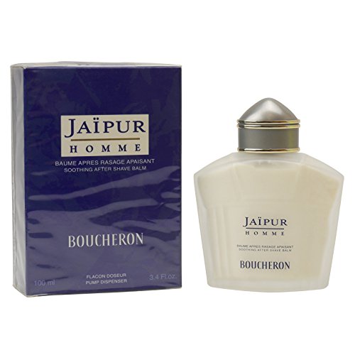 Boucheron Jaipur Homme Soothing After Shave Balm 100ml