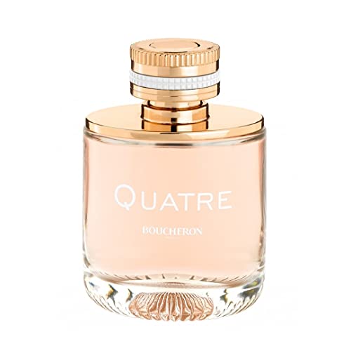 BOUCHERON QUATRE INTENSE 100ML VAP EDP