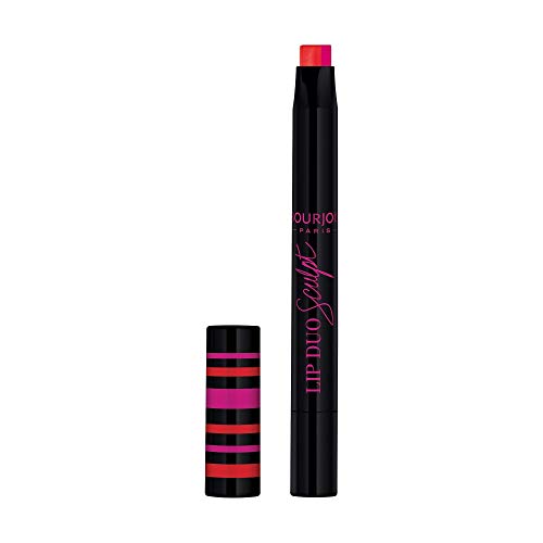 Bourjois Lip Duo Sculpt Barra De Labios