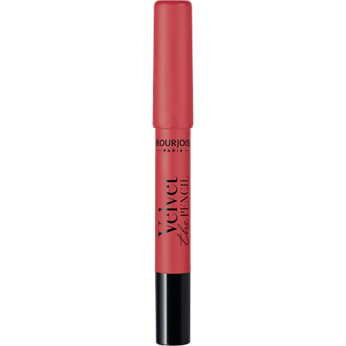 Bourjois Velvet The Pencil, Barra de labios, Tono 12 - 11,8g