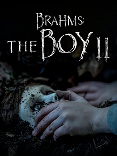 Brahms: The Boy II