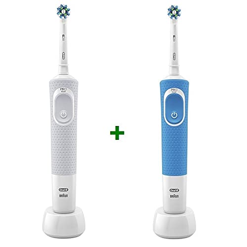 BRAUN DUOVITALITY CEPILLO DENTAL