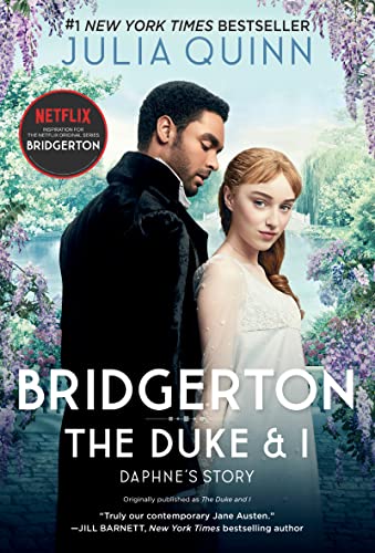 Bridgerton: The Duke and I (Bridgertons Book 1) (English Edition)