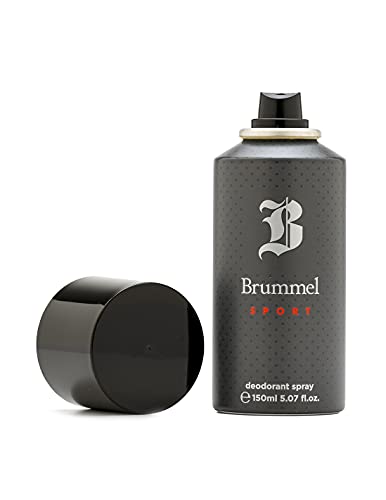 Brummel Sport Deo Spray 150ml