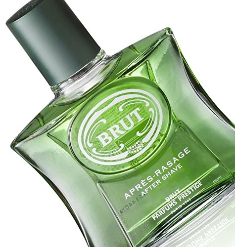 Brut – después del afeitado Parfums Prestige 100 ml por Faberge