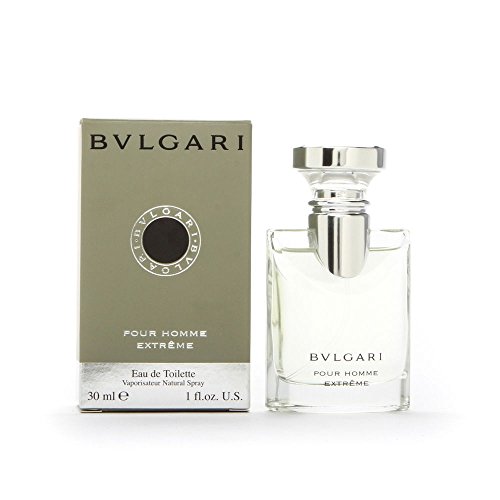 BULGARI POUR HOMME EXTREME 30ML VAP EDT