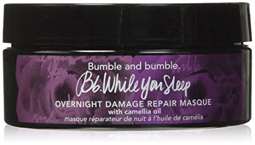 Bumble and Bumble Bb. While You Sleep Overnight Damage Repair Masque 190ml