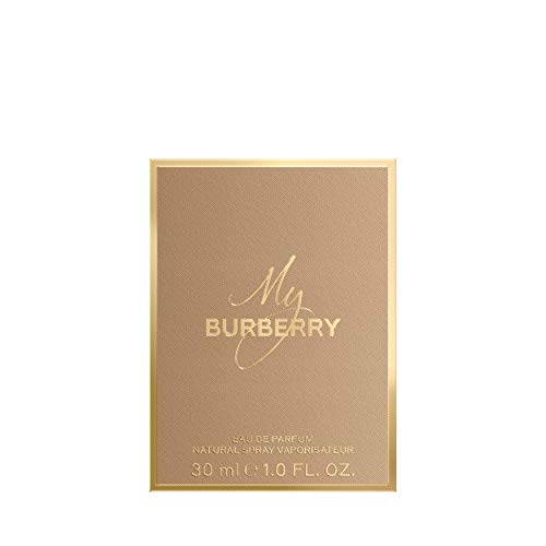 Burberry My Burberry Eau de Parfum 30ml Vaporizador