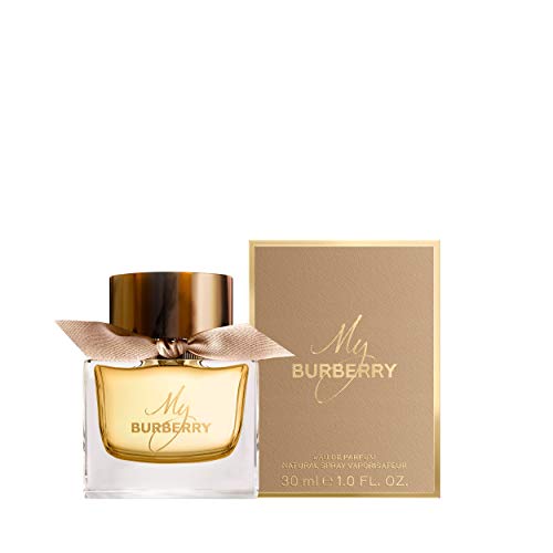 Burberry My Burberry Eau de Parfum 30ml Vaporizador