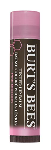 Burt's Bees Burt'S Bees Tinted Lip Balm Pink Blossom 4.25 G 21 g