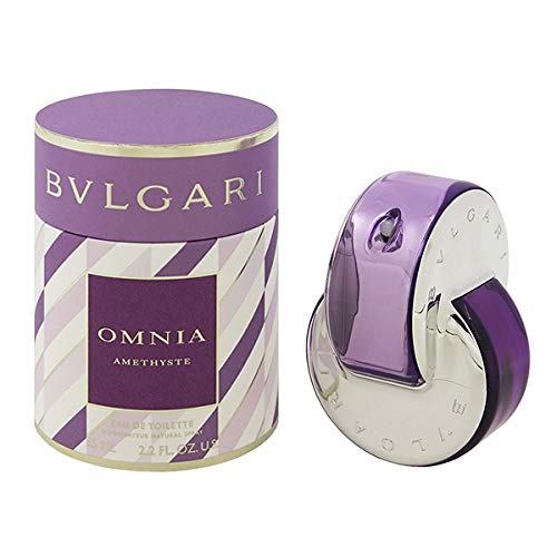 Bvlgari Omnia Amethyste Eau de Toilette - 65 ml