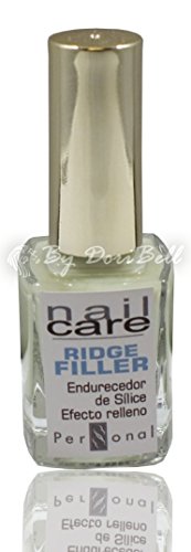 By Doribell ® Tratamiento Especial Para Uñas NAIL CARE Endurecedor Ridge Filler