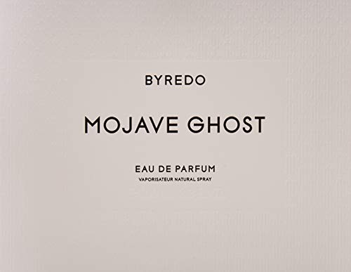 Byredo, Agua de colonia para mujeres - 100 ml.