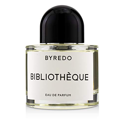 BYREDO Bibliothèque EDP 50 ml UNI