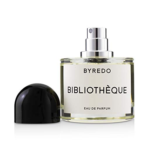 BYREDO Bibliothèque EDP 50 ml UNI