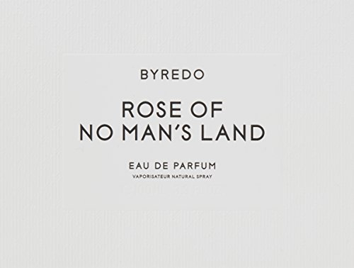 Byredo Rose Of No Mans Land Eau De Parfum Spray 100ml