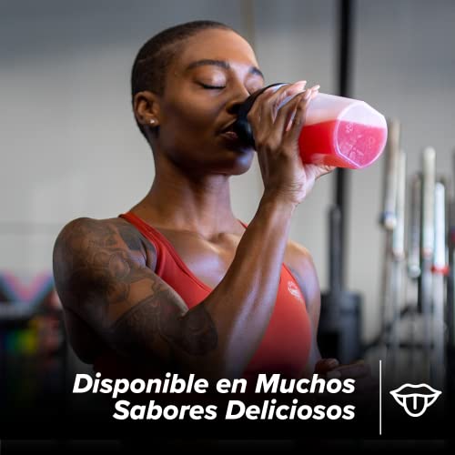 C4 Original - Suplemento en polvo para preentrenamiento - Limonada rosa | Bebida energética para antes de entrenar | 150 mg de cafeína + beta alanina + monohidrato de creatina | 60 raciones