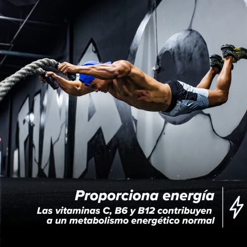 C4 Original - Suplemento en polvo para preentrenamiento - Limonada rosa | Bebida energética para antes de entrenar | 150 mg de cafeína + beta alanina + monohidrato de creatina | 60 raciones