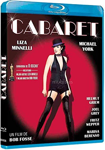 Cabaret [Blu-ray]