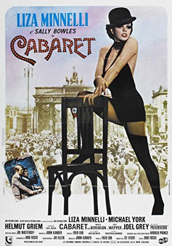 Cabaret [Blu-ray]