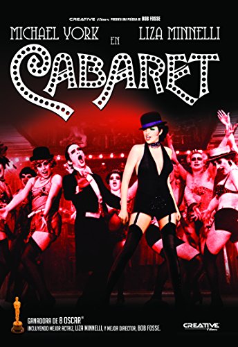 Cabaret [DVD]