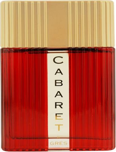 CABARET POUR HOMME GRES AFT. SHAVE 100ML