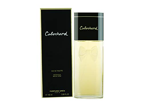 Cabochard Femme 100ml EDT Spray