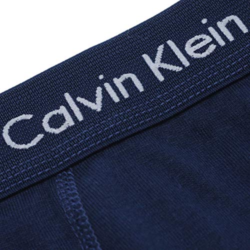 Calvin Klein 0000U3009A - Calzoncillo bóxer ,  Tinta 402 , X-Large