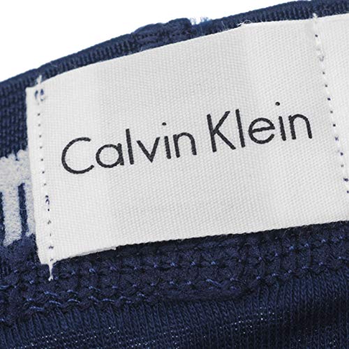 Calvin Klein 0000U3009A - Calzoncillo bóxer ,  Tinta 402 , X-Large