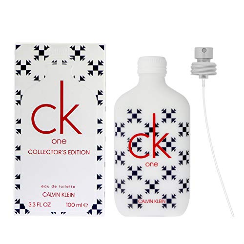 Calvin Klein Calvin Klein One Holiday E.L Etv 100Ml 100 ml