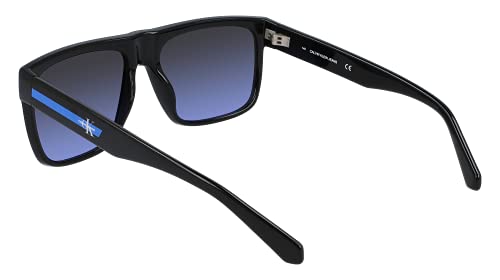 Calvin Klein CKJ21615S Gafas, Black, Taille Unique para Hombre