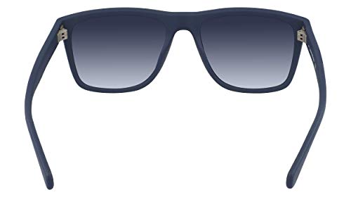 Calvin Klein CKJ21616S Gafas, Navy, Taille Unique para Hombre