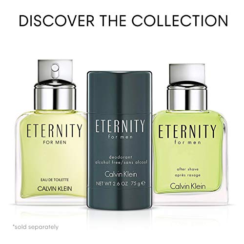 Calvin Klein Eternity For Men 150 ml