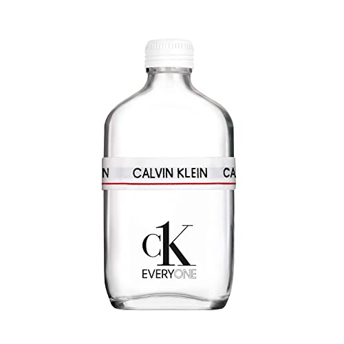 Calvin Klein Everyone Eau de Toilette Vapo, 200ml