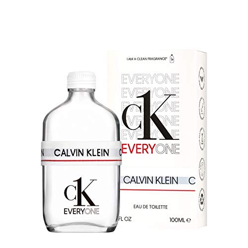 Calvin Klein Everyone Eau de Toilette Vapo, 200ml