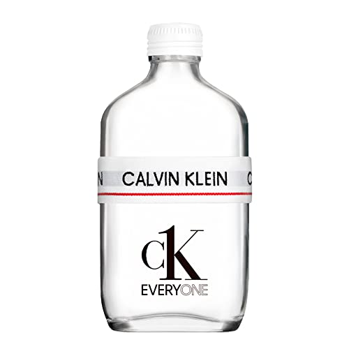 Calvin Klein Everyone Eau de Toilette Vapo, 50ml