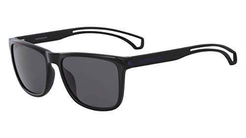 Calvin Klein Jeans CKJ19503S Gafas de Sol, Negro, Taille Unique para Hombre