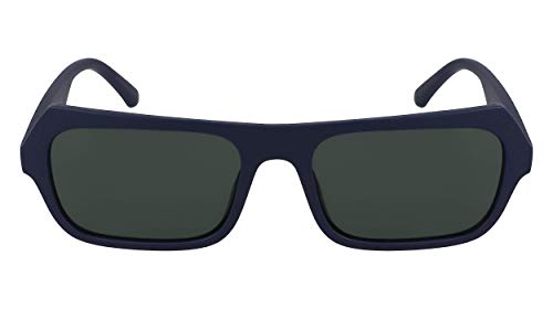 Calvin Klein Jeans CKJ19516S Gafas de Sol, Negro, Taille Unique Unisex Adulto