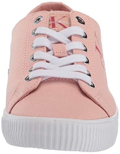 Calvin Klein Sneaker Diamante_B4R0896 Mujer Color: Rosa Talla: EU 38